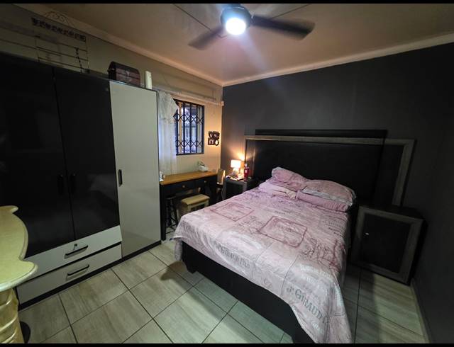 4 BEDROOM HOUSE FOR SALE IN SASOLBURG EXT 11